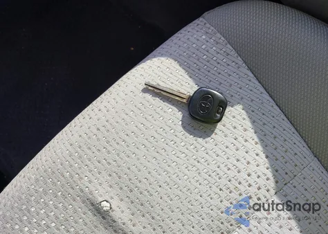 2014 Toyota Camry L из США, поврежденный, VIN 4T1BF1FK3EU797605